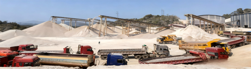 What Information Do You Need Before Starting a Crushing Production Line?